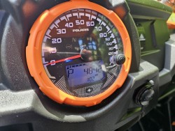 Polaris RZR XP 1000 Detail Image (1)